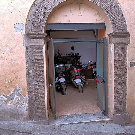 Il Capitello Frühstückspension 3*