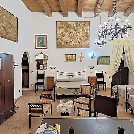 Il Capitello Frühstückspension 3*