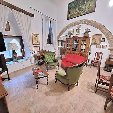 Il Capitello Frühstückspension Rieti