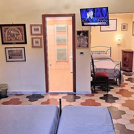 Il Capitello Frühstückspension Rieti