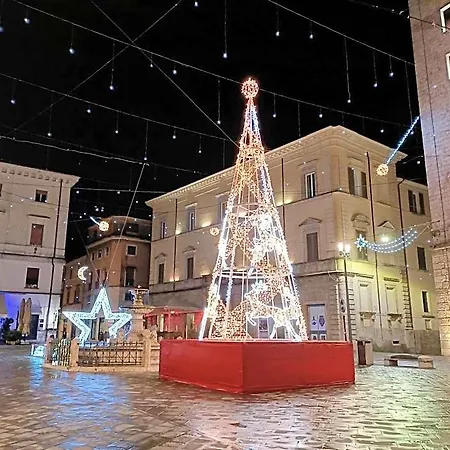 Il Capitello 3* Rieti