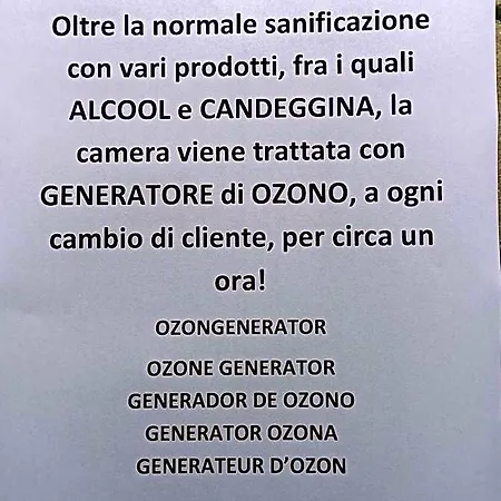 Il Capitello Bed & Breakfast 3*
