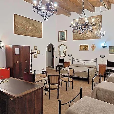 Il Capitello 3* Rieti