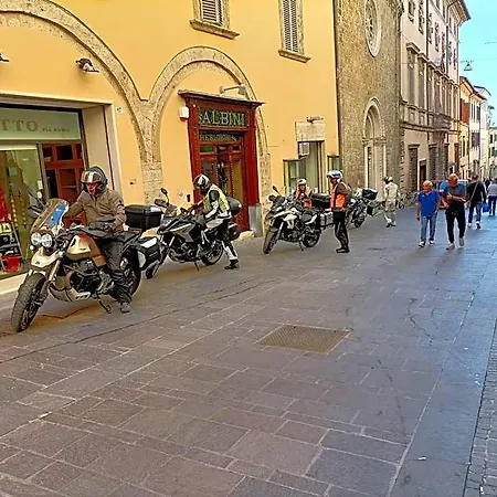 Bed & Breakfast Il Capitello 3*