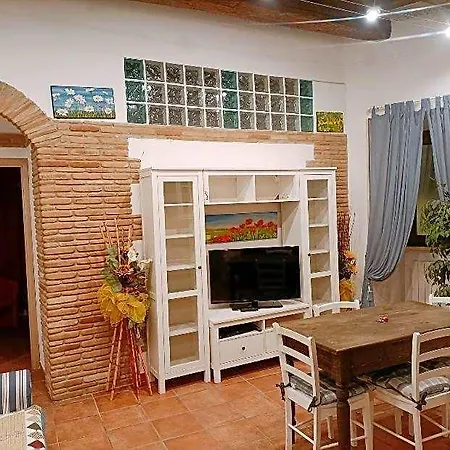 Bed & Breakfast Il Capitello