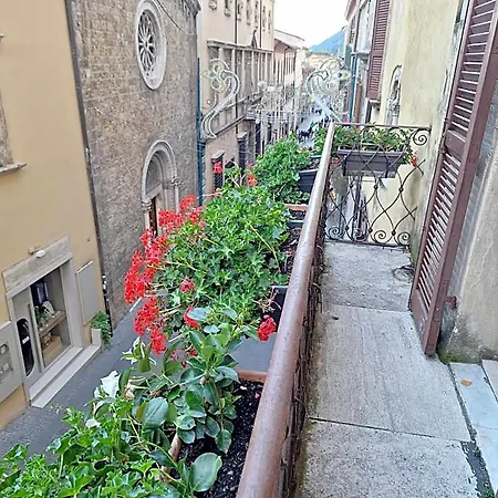 Il Capitello Bed & Breakfast