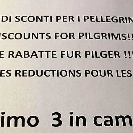Il Capitello Rieti