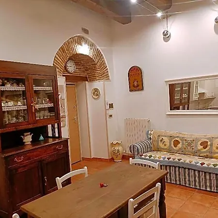 Il Capitello Bed & Breakfast