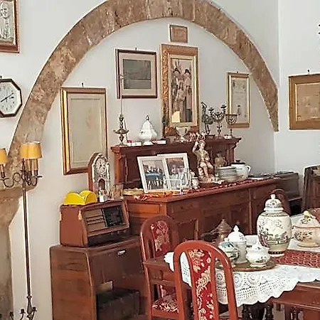 Bed & Breakfast Il Capitello 3*
