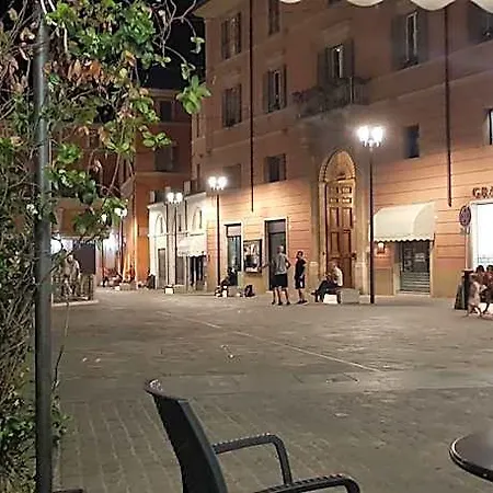 Bed & Breakfast Il Capitello Rieti