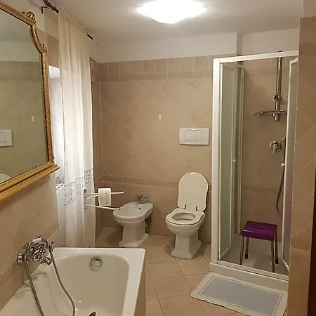 Il Capitello Bed & Breakfast
