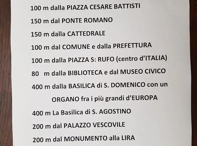 Bed & Breakfast Il Capitello