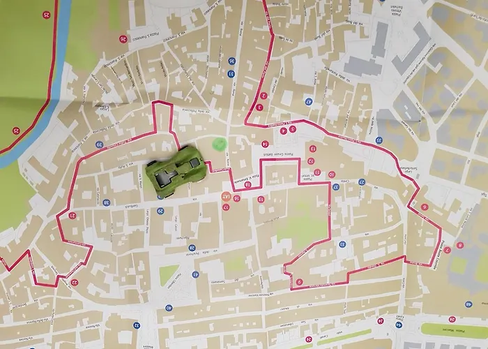 Bed & Breakfast Il Capitello 3*