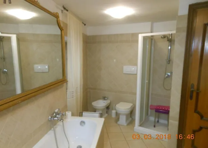 Il Capitello Bed & Breakfast 3*