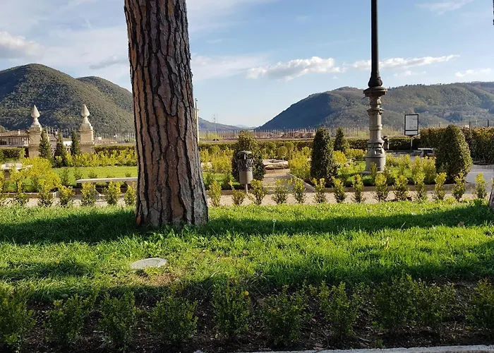 Il Capitello Bed & Breakfast 3*