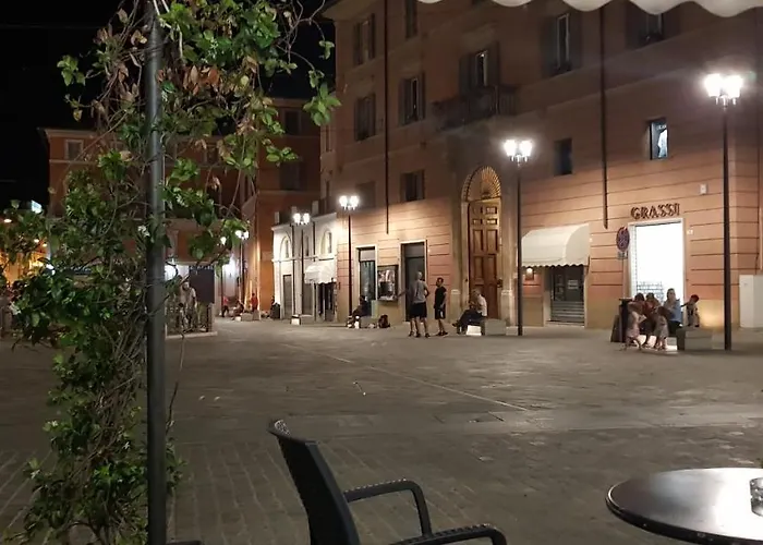 Il Capitello 3* Rieti