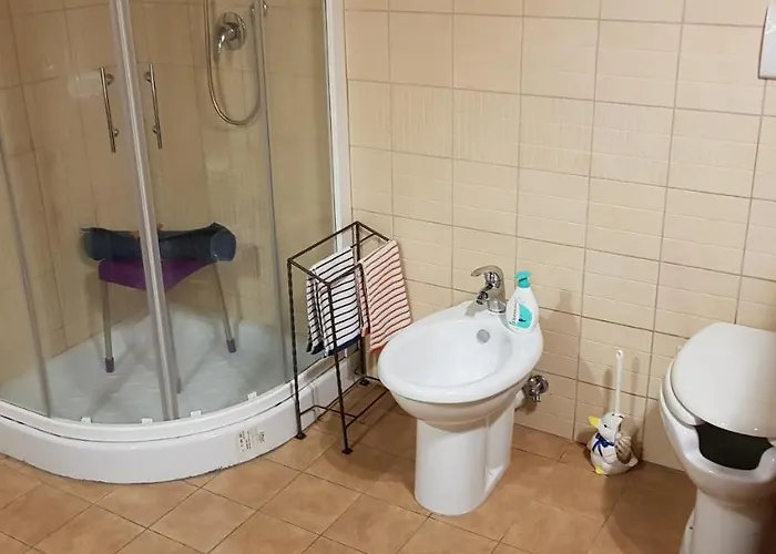 Il Capitello Bed & Breakfast