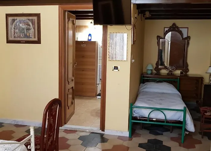 Bed & Breakfast Il Capitello Rieti