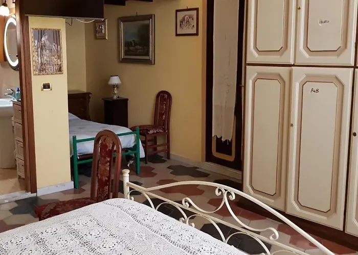 Il Capitello Bed & Breakfast