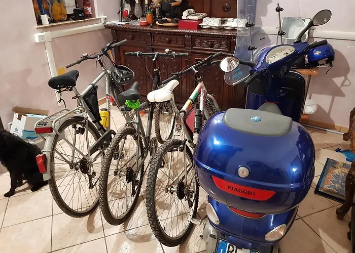 Bed & Breakfast Il Capitello 3*