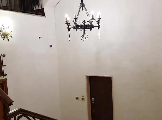 Il Capitello Nocleg ze śniadaniem