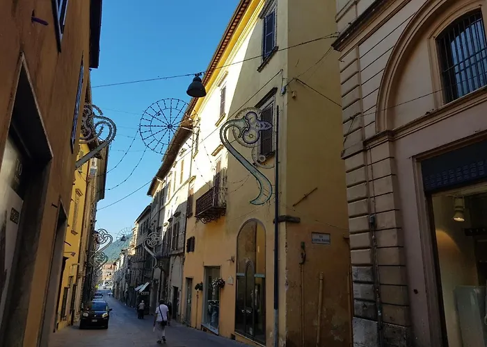 Bed & Breakfast Il Capitello