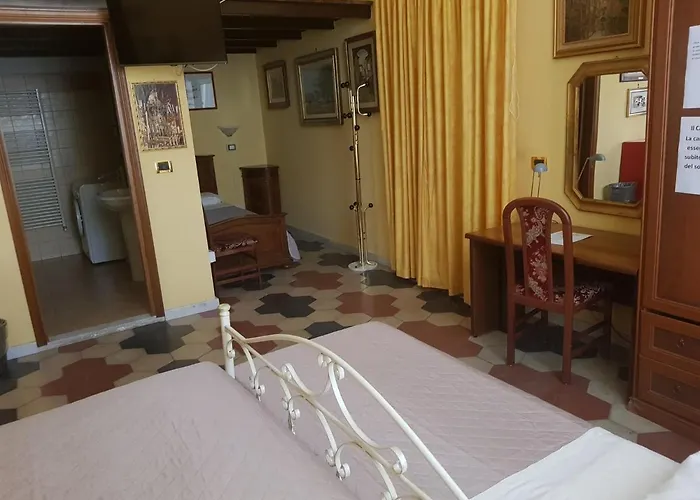 Bed & Breakfast Il Capitello 3*