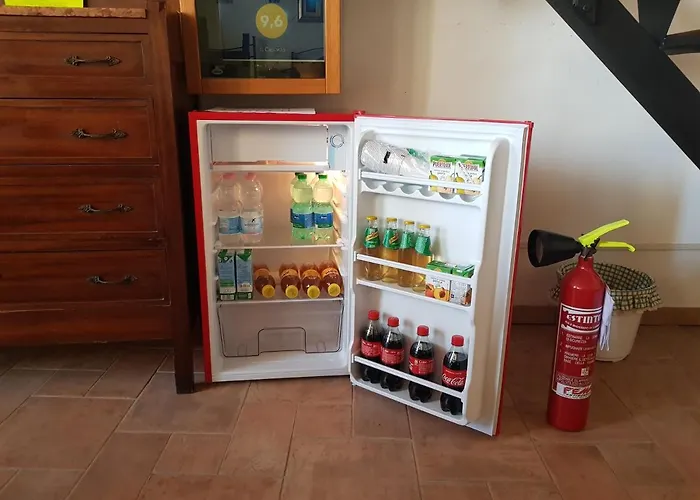 Bed & Breakfast Il Capitello 3*