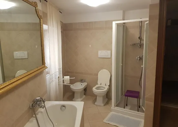 Il Capitello Bed & Breakfast