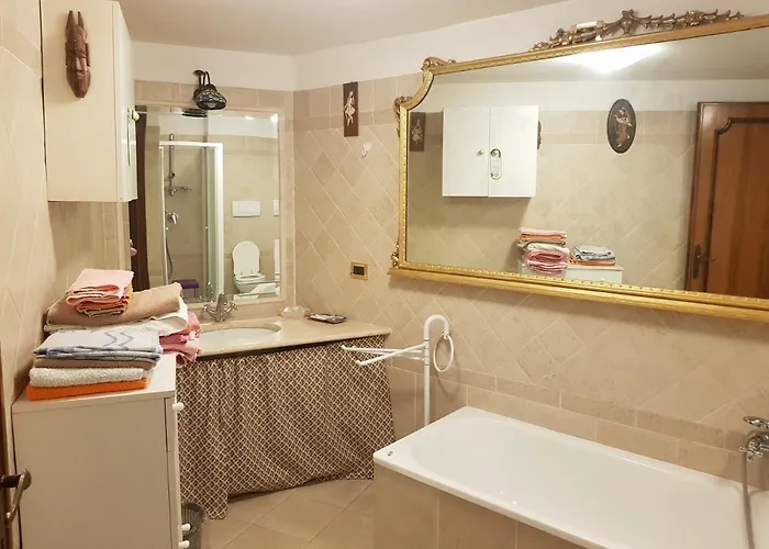 Il Capitello Bed & Breakfast