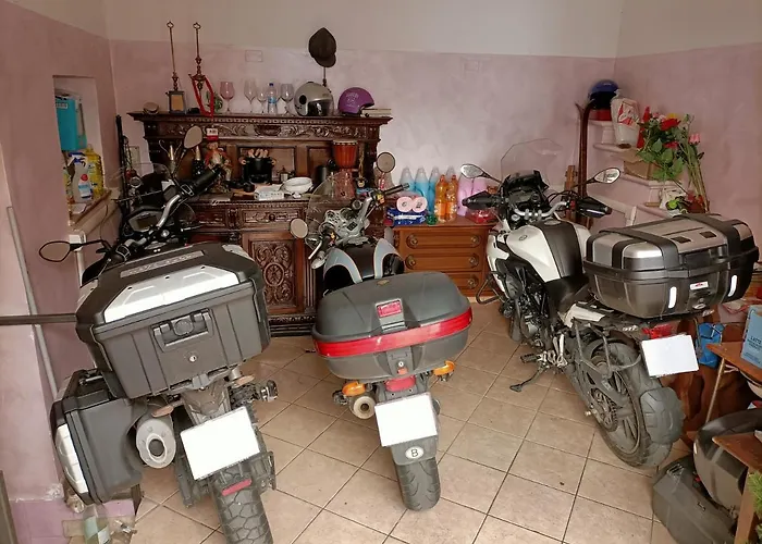 Bed & Breakfast Il Capitello