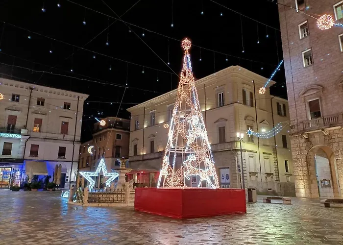 Il Capitello Nocleg ze śniadaniem 3*