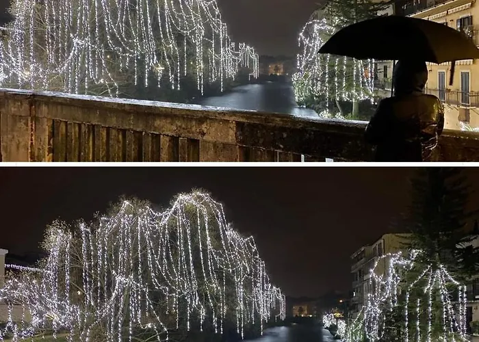 Bed & Breakfast Il Capitello