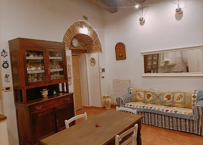 Il Capitello Bed & Breakfast Rieti