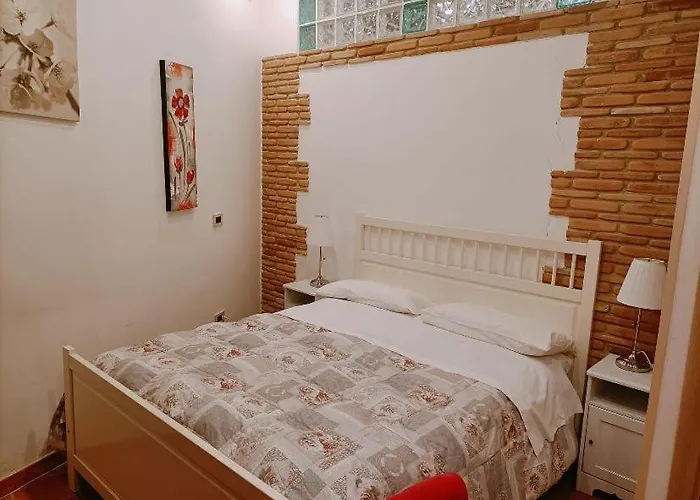 Nocleg ze śniadaniem Il Capitello 3*