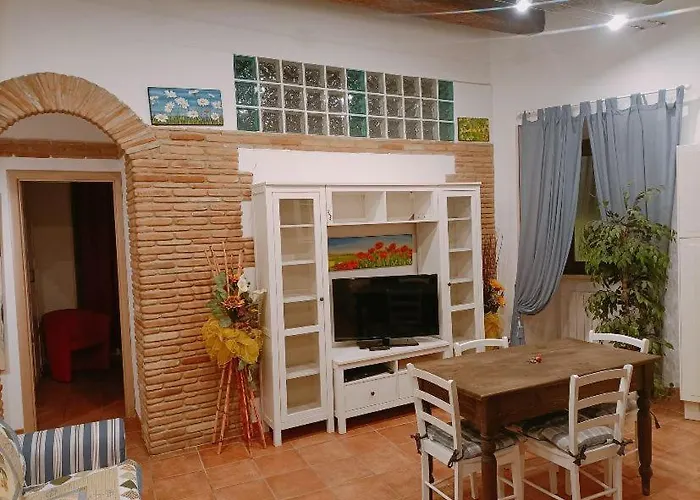 Il Capitello Nocleg ze śniadaniem Rieti