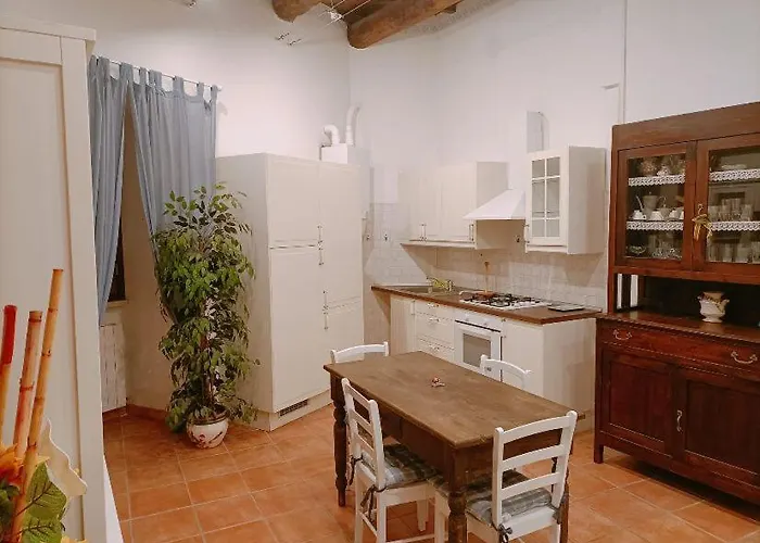 Il Capitello Bed & Breakfast