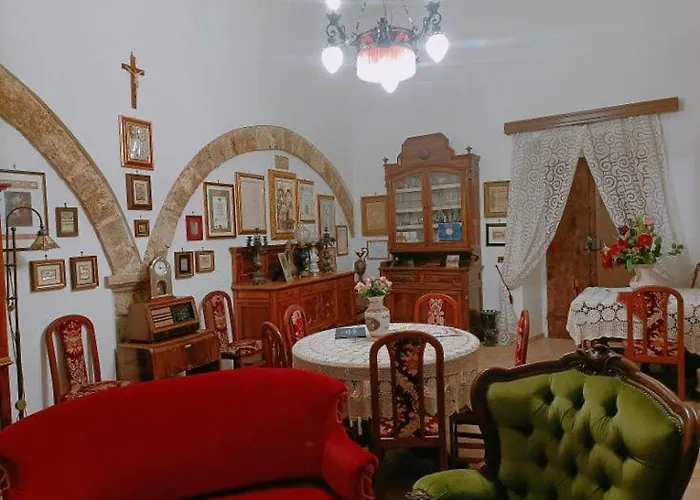 Il Capitello Bed & Breakfast