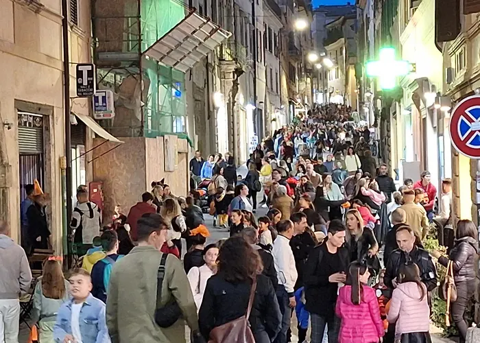 Il Capitello 3* Rieti