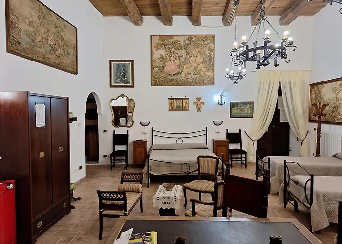 Il Capitello Bed & Breakfast 3*