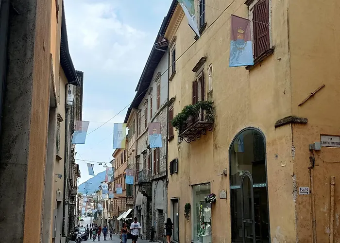 Bed & Breakfast Il Capitello Rieti