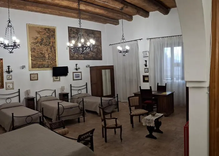 Bed & Breakfast Il Capitello Rieti