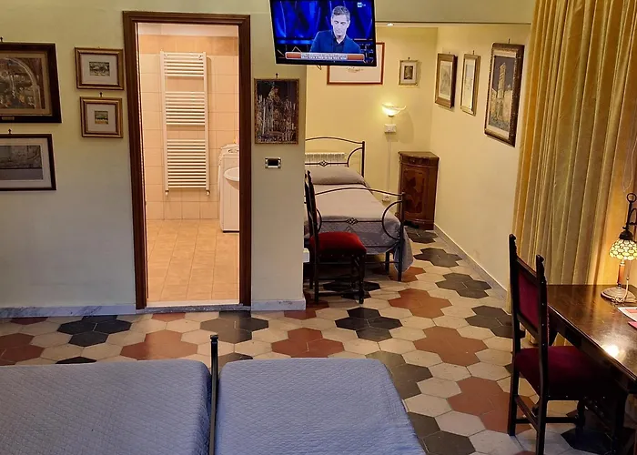 Il Capitello Bed & Breakfast