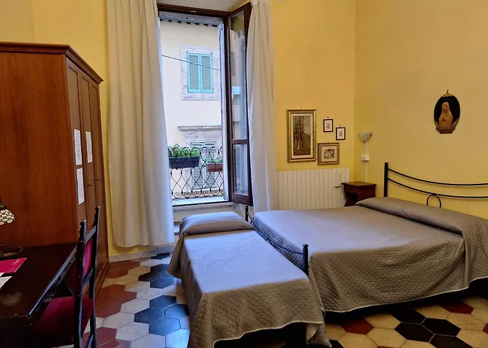 Bed & Breakfast Il Capitello