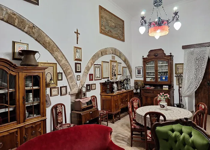Bed & Breakfast Il Capitello Rieti