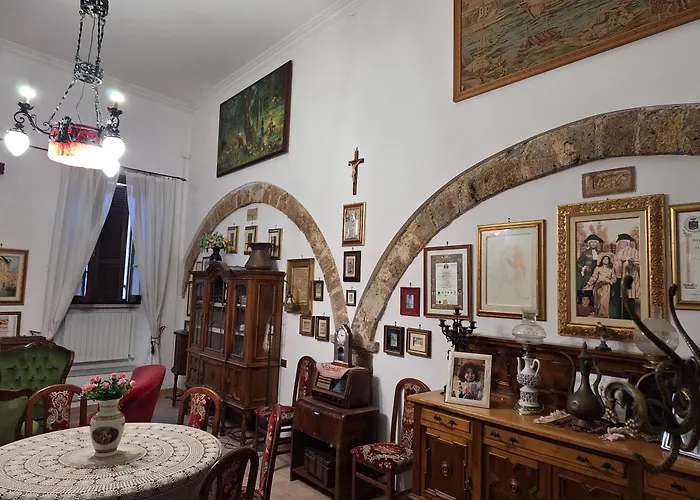 Il Capitello 3* Rieti